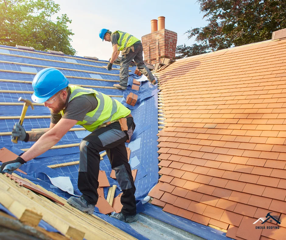 Why choose Roof Repair Near Me in Fontana, WI