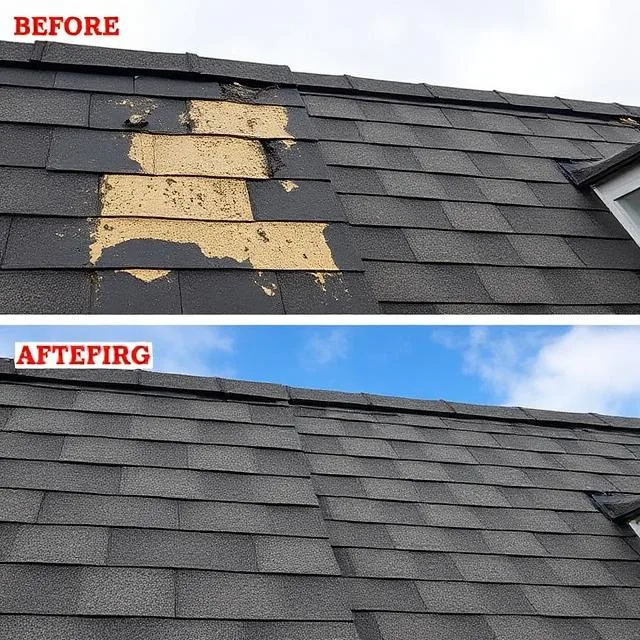Roof Repair Near Me in Fontana, WI near me
